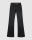 Amy Bootcut Jeans worn in black