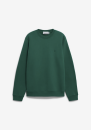 Sweatshirt Baaro Fleece emerald green
