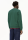 Sweatshirt Baaro Fleece emerald green