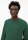 Sweatshirt Baaro Fleece emerald green