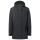 Winterjacke Rosemoor wattierter Parka phantom black