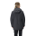 Winterjacke Rosemoor wattierter Parka phantom black