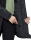 Winterjacke Rosemoor wattierter Parka phantom black