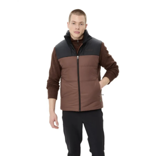 Wattierte Weste Neyland II tobacco