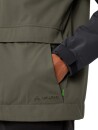 Manukau Jacket III schwarz-khaki
