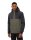 Manukau Jacket III schwarz-khaki