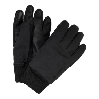 Winterhandschuhe Manukau II black
