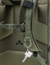 Rucksack Mineo 23  khaki 23 Liter