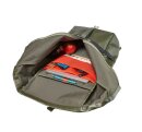 Rucksack Mineo 23  khaki 23 Liter