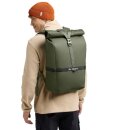 Rucksack Mineo 23  khaki 23 Liter