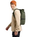 Rucksack Mineo 23  khaki 23 Liter
