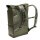 Rucksack Mineo 23  khaki 23 Liter