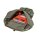 Rucksack Mineo 23  khaki 23 Liter