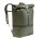 Rucksack Mineo 23  khaki 23 Liter
