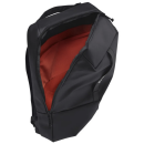 Rucksack Mineo 17 black