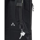 Rucksack Mineo 17 black