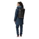 Rucksack Mineo 17 black