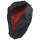 Rucksack Mineo 17 black