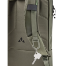 Rucksack Mineo 17 khaki
