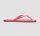 FlipFlop Rubb strawberry pink