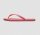 FlipFlop Rubb strawberry pink