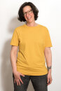 EP Unisex T-Shirt burnt yellow