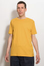 EP Unisex T-Shirt burnt yellow