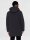 Parka Climate Shell Jacket Mann black jet