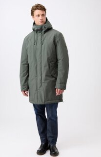 Parka light fir