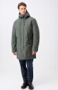 Parka light fir