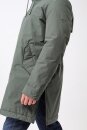 Parka light fir