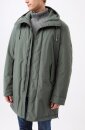 Parka light fir