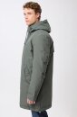 Parka light fir