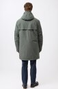 Parka light fir