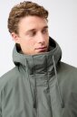 Parka light fir