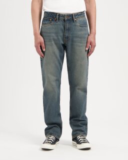 Scott Regular Jeans retro blue