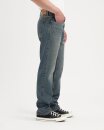 Scott Regular Jeans retro blue