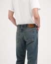 Scott Regular Jeans retro blue