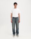 Scott Regular Jeans retro blue