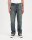 Scott Regular Jeans retro blue