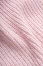 Strickschal  Federico recyceltes Kaschmir pink blush