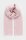 Strickschal  Federico recyceltes Kaschmir pink blush