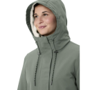 Manukau Parka III agave