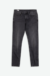 Charles Slim Fit Jeans rover vintage black