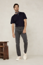 Jerrick holo grey worn
