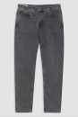 Jerrick holo grey worn