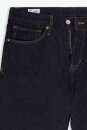 Addo Tapered Jeans cotton flex blue rinse