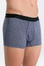 Herren Trunkshorts floralgeo