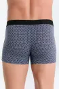 Herren Trunkshorts floralgeo