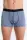Herren Trunkshorts blaugemustert geowelle